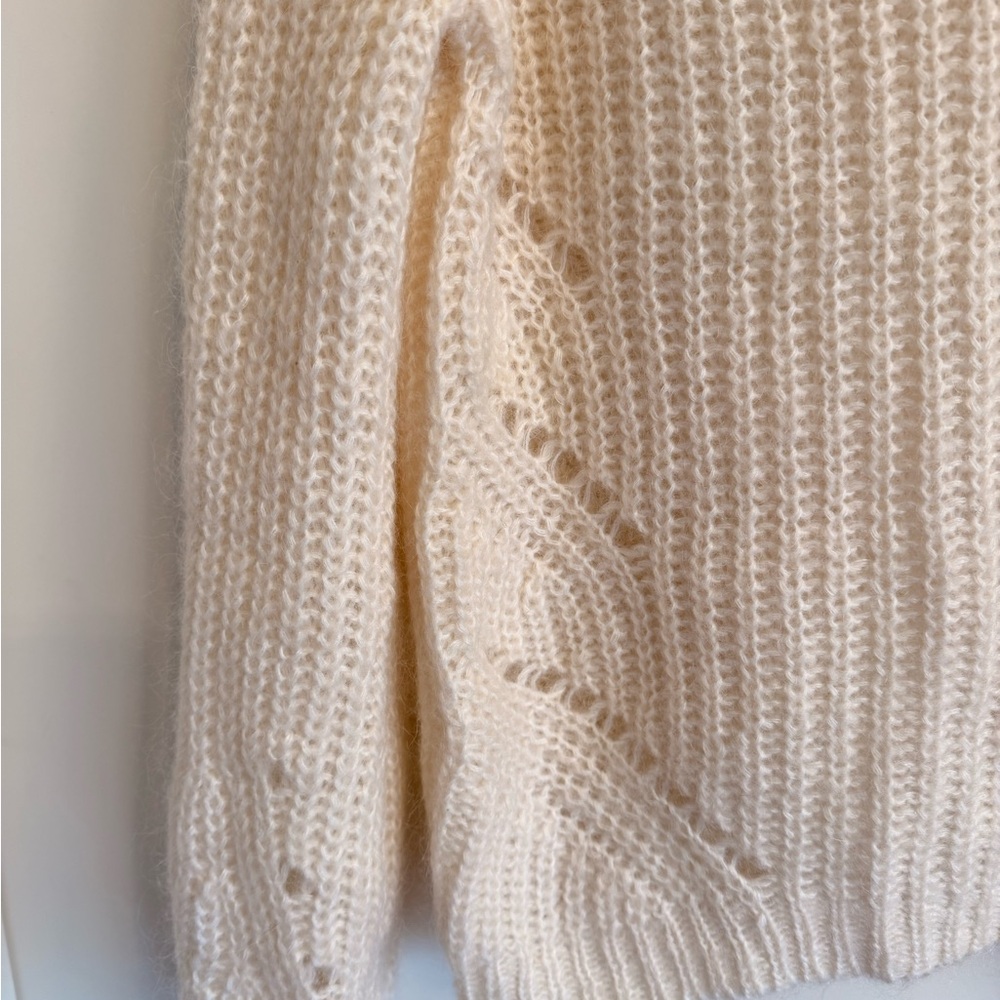 Sezane Dwee Jumper - Picture 3 of 6